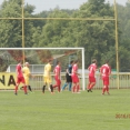 SK Štětí-TJ Proboštov 2:0 25.6.2016 v Souši, finále O pohár hejtmana Ústeckého kraje 2015/16