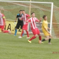 SK Štětí-TJ Proboštov 2:0 25.6.2016 v Souši, finále O pohár hejtmana Ústeckého kraje 2015/16
