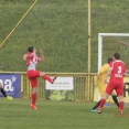 SK Štětí-TJ Proboštov 2:0 25.6.2016 v Souši, finále O pohár hejtmana Ústeckého kraje 2015/16