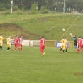 SK Štětí-TJ Proboštov 2:0 25.6.2016 v Souši, finále O pohár hejtmana Ústeckého kraje 2015/16