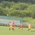 SK Štětí-TJ Proboštov 2:0 25.6.2016 v Souši, finále O pohár hejtmana Ústeckého kraje 2015/16
