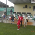 SK Štětí-TJ Proboštov 2:0 25.6.2016 v Souši, finále O pohár hejtmana Ústeckého kraje 2015/16