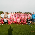 SK Štětí-TJ Proboštov 2:0 25.6.2016 v Souši, finále O pohár hejtmana Ústeckého kraje 2015/16