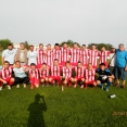SK Štětí-TJ Proboštov 2:0 25.6.2016 v Souši, finále O pohár hejtmana Ústeckého kraje 2015/16