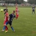 SK Štětí - FK Turnov 3:2 PK 24.7.2016