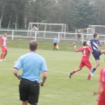 SK Štětí - FK Turnov 3:2 PK 24.7.2016