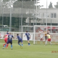 SK Štětí - FK Turnov 3:2 PK 24.7.2016