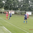 SK Štětí - FK Turnov 3:2 PK 24.7.2016