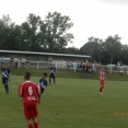 SK Štětí - FK Turnov 3:2 PK 24.7.2016