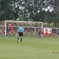 SK Štětí - FK Turnov 3:2 PK 24.7.2016