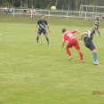 SK Štětí - FK Turnov 3:2 PK 24.7.2016