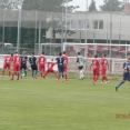 SK Štětí - FK Turnov 3:2 PK 24.7.2016
