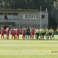 FC Jiskra Nový Bor - SK Štětí 0:3  13.8.2016