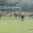 FC Jiskra Nový Bor - SK Štětí 0:3  13.8.2016
