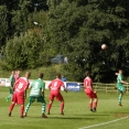 FC Jiskra Nový Bor - SK Štětí 0:3  13.8.2016
