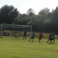 FC Jiskra Nový Bor - SK Štětí 0:3  13.8.2016