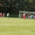 FC Jiskra Nový Bor - SK Štětí 0:3  13.8.2016