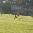 FC Jiskra Nový Bor - SK Štětí 0:3  13.8.2016