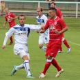 SK Štětí - SK Kladno 1:2 PK(1:0)  20.8.2016 2.kolo