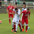 SK Štětí - SK Kladno 1:2 PK(1:0)  20.8.2016 2.kolo