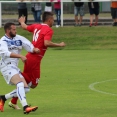 SK Štětí - SK Kladno 1:2 PK(1:0)  20.8.2016 2.kolo