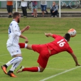 SK Štětí - SK Kladno 1:2 PK(1:0)  20.8.2016 2.kolo