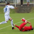 SK Štětí - SK Kladno 1:2 PK(1:0)  20.8.2016 2.kolo
