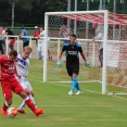SK Štětí - SK Kladno 1:2 PK(1:0)  20.8.2016 2.kolo