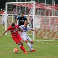 SK Štětí - SK Kladno 1:2 PK(1:0)  20.8.2016 2.kolo