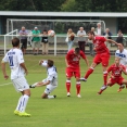 SK Štětí - SK Kladno 1:2 PK(1:0)  20.8.2016 2.kolo