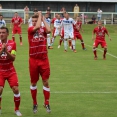 SK Štětí - SK Kladno 1:2 PK(1:0)  20.8.2016 2.kolo