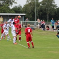 SK Štětí - SK Kladno 1:2 PK(1:0)  20.8.2016 2.kolo