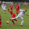 SK Štětí - SK Kladno 1:2 PK(1:0)  20.8.2016 2.kolo