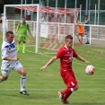 SK Štětí - SK Kladno 1:2 PK(1:0)  20.8.2016 2.kolo