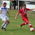 SK Štětí - SK Kladno 1:2 PK(1:0)  20.8.2016 2.kolo