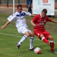 SK Štětí - SK Kladno 1:2 PK(1:0)  20.8.2016 2.kolo