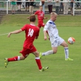 SK Štětí - SK Kladno 1:2 PK(1:0)  20.8.2016 2.kolo