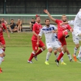 SK Štětí - SK Kladno 1:2 PK(1:0)  20.8.2016 2.kolo