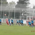 SK Štětí - SK Sokol Brozany  1:2 PK (0:0)  3.9.2016 