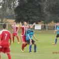 SK Štětí - SK Sokol Brozany  1:2 PK (0:0)  3.9.2016 
