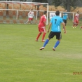 SK Štětí - SK Sokol Brozany  1:2 PK (0:0)  3.9.2016 
