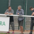 SK Štětí - SK Sokol Brozany  1:2 PK (0:0)  3.9.2016 