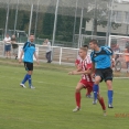 SK Štětí - SK Sokol Brozany  1:2 PK (0:0)  3.9.2016 