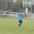 SK Štětí - SK Sokol Brozany  1:2 PK (0:0)  3.9.2016 