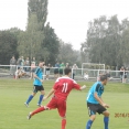 SK Štětí - SK Sokol Brozany  1:2 PK (0:0)  3.9.2016 