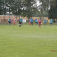 SK Štětí - SK Sokol Brozany  1:2 PK (0:0)  3.9.2016 