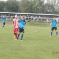 SK Štětí - SK Sokol Brozany  1:2 PK (0:0)  3.9.2016 