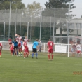 SK Štětí - SK Sokol Brozany  1:2 PK (0:0)  3.9.2016 