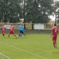 SK Štětí - SK Sokol Brozany  1:2 PK (0:0)  3.9.2016 