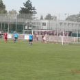 SK Štětí - SK Sokol Brozany  1:2 PK (0:0)  3.9.2016 